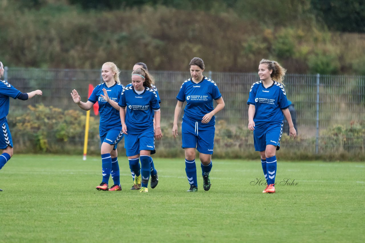 Bild 400 - Frauen FSC Kaltenkirchen - VfL Oldesloe : Ergebnis: 1:2